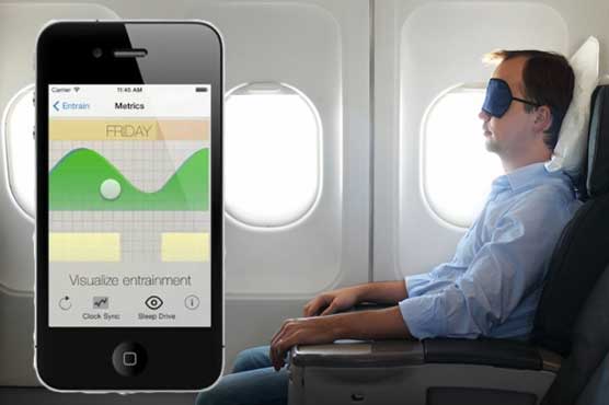 scientistsusingsmartphoneappwarnofglobalsleepcrisis